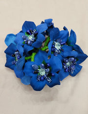 HAIR ACCESSORIES ARTIFICIAL FLOWER NO-316