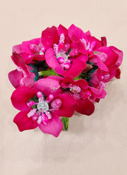 HAIR ACCESSORIES ARTIFICIAL FLOWER NO-316