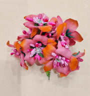 HAIR ACCESSORIES ARTIFICIAL FLOWER NO-316