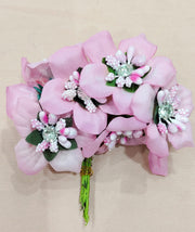 HAIR ACCESSORIES ARTIFICIAL FLOWER NO-316