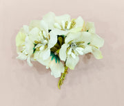 HAIR ACCESSORIES ARTIFICIAL FLOWER NO-316