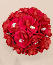 HAIR ACCESSORIES  FLOWER HAIR JUDA A86259 A