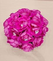 HAIR ACCESSORIES  FLOWER HAIR JUDA A86259 A