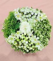 HAIR ACCESSORIES FLOWER HAIR JUDA A86259