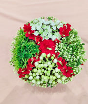 HAIR ACCESSORIES FLOWER HAIR JUDA A86259