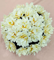 HAIR ACCESSORIES  FLOWER HAIR JUDA A86259