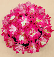 HAIR ACCESSORIES  FLOWER HAIR JUDA A86259