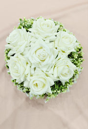 HAIR ACCESSORIES FLOWER HAIR JUDA A65507 B