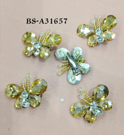 HAIR ACCESSORIES BS -A31657 PIN