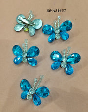 HAIR ACCESSORIES BS -A31657 PIN