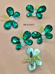 HAIR ACCESSORIES BS -A31657 PIN