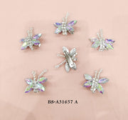 HAIR ACCESSORIES BS-A31657 A PIN