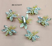 HAIR ACCESSORIES BS-A31657 A PIN