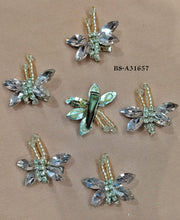 HAIR ACCESSORIES BS-A31657 A PIN
