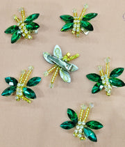 HAIR ACCESSORIES BS-A31657 A PIN