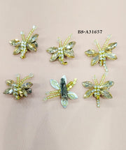 HAIR ACCESSORIES BS-A31657 A PIN
