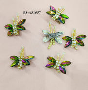 HAIR ACCESSORIES BS-A31657 A PIN