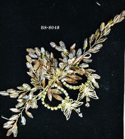 HAIR ACCESSORIES BS -8048