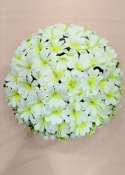 HAIR ACCESSORIES FLOWER HAIR JUDA A65507