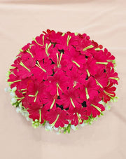 HAIR ACCESSORIES FLOWER HAIR JUDA A65507