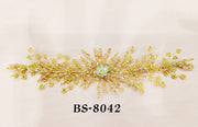 HAIR ACCESSORIES  BS-8042 A.