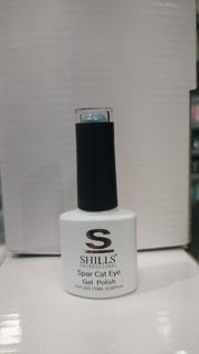 Shills Professional Spar Cat Eye Gel Polish