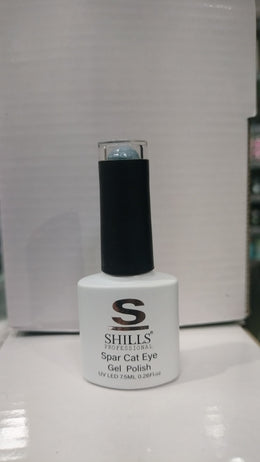 Shills Professional Spar Cat Eye Gel Polish