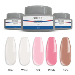 Shills Professional 50ml Builder Color Gel