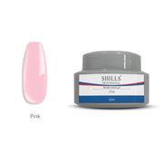 Shills Professional 50ml Builder Color Gel