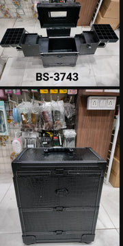 VANITY BS-3743