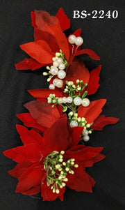 HAIR ACCESSORIES  BS-2240