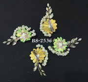 HAIR ACCESSORIES PIN BS-2536
