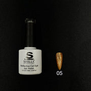 Shills Professional Reflective Cat Eye Gel Polish