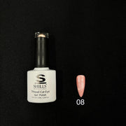 Shills Professional Thread Cat Eye Gel Polish