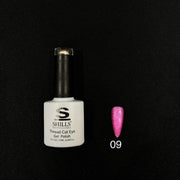 Shills Professional Thread Cat Eye Gel Polish