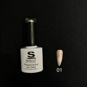 Shills Professional Thread Cat Eye Gel Polish