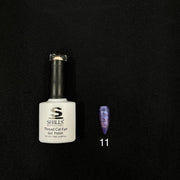 Shills Professional Thread Cat Eye Gel Polish