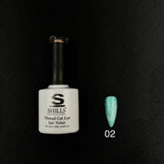 Shills Professional Thread Cat Eye Gel Polish