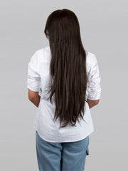 HAIR EXTENSIONS SHILLS FOR STRAIGHT HAIR AC-141 B. 24.INCH