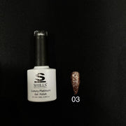 Shills Professional Luxury Platinum Gel Polish