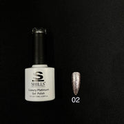 Shills Professional Luxury Platinum Gel Polish