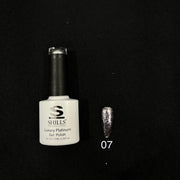 Shills Professional Luxury Platinum Gel Polish