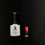 Shills Professional Luxury Platinum Gel Polish