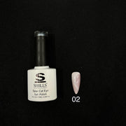 Shills Professional Spar Cat Eye Gel Polish