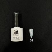 Shills Professional Spar Cat Eye Gel Polish