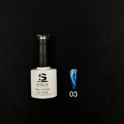 Shills Professional Spar Cat Eye Gel Polish