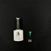 Shills Professional Spar Cat Eye Gel Polish