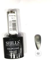 Shills Professional Item 5D Cat Eye Gel Polish