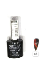 Shills Professional Item 5D Cat Eye Gel Polish