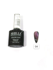 Shills Professional Item 5D Cat Eye Gel Polish
